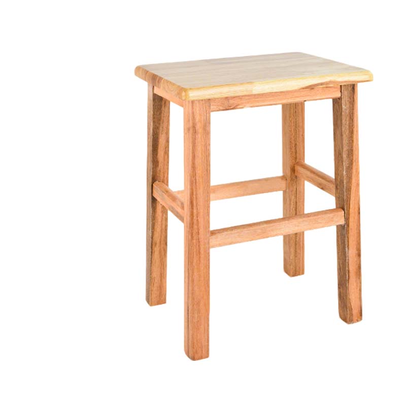 先围 木凳 33.5*25*45cm 个高清大图