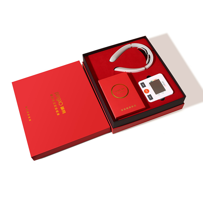 攀高(pangao)S9+B29家庭健康套装