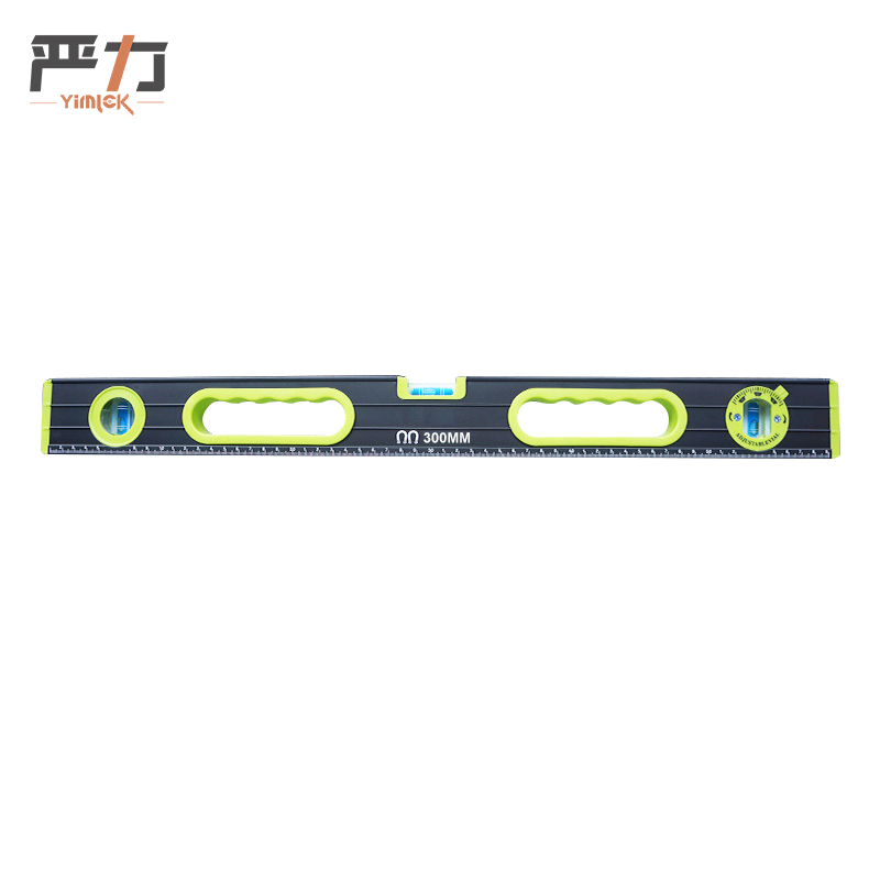 严力YIMLEK 水平尺 300mm把高清大图