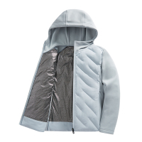 徽润和 轻薄羽绒服 HY32 件