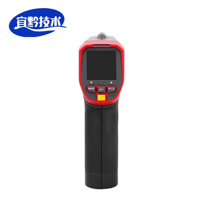 宜黔技术 测温枪 YC303/ 把高清大图