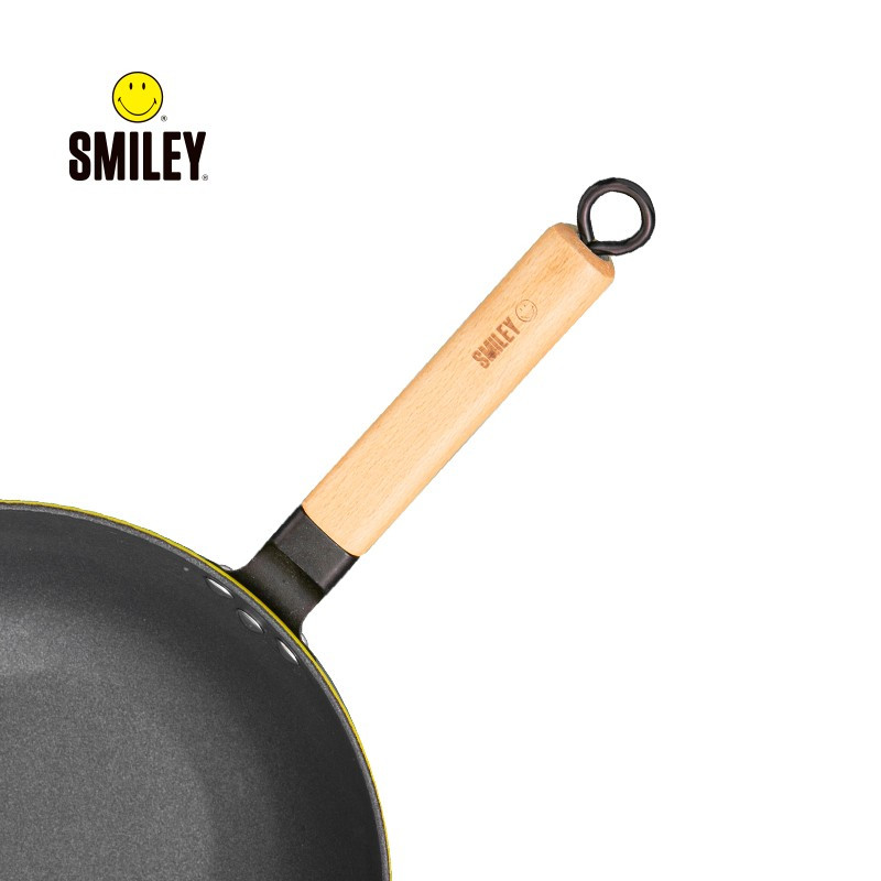 SMILEY 笑脸SMILEY 达意系列两件套SY-GJ3024-01
