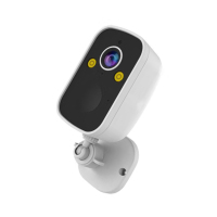 迪信光谱 无线智能摄像头 AI-X3FS/4G 台