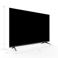 康佳智能电视 55英寸 护眼防蓝光 HDR 4K超高清 智能网络教育 液晶平板电视机 LED55P7