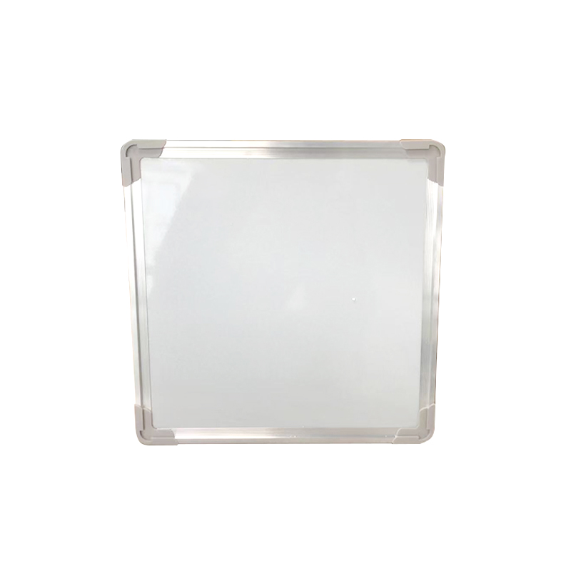 中电鼎润 ZSMP240 300mm*240mm 展示铭牌 (计价单位:个)白色高清大图