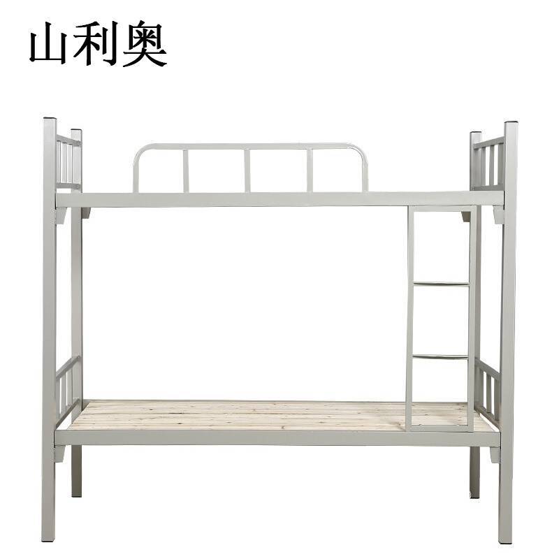 山利奥 高低床 铁艺床 SLA-325/张