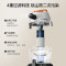 美的(Midea)桶式吸尘器家用强劲大吸力工业吸尘器开荒干湿吹吸尘机大容量节日礼物JL-T2Pro