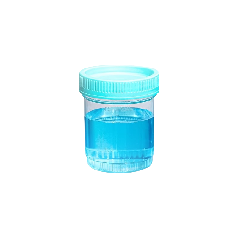 智铮朗月 样本杯 60ml 个高清大图