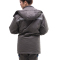 燕舞 BD2EG422001Z2F 冬季工作服 内胆可脱卸棉上衣 155-190码(计价单位:件)溧灰色