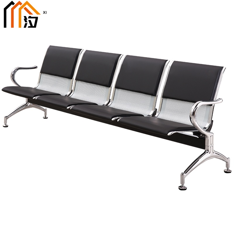 汐 连排椅四人个高清大图