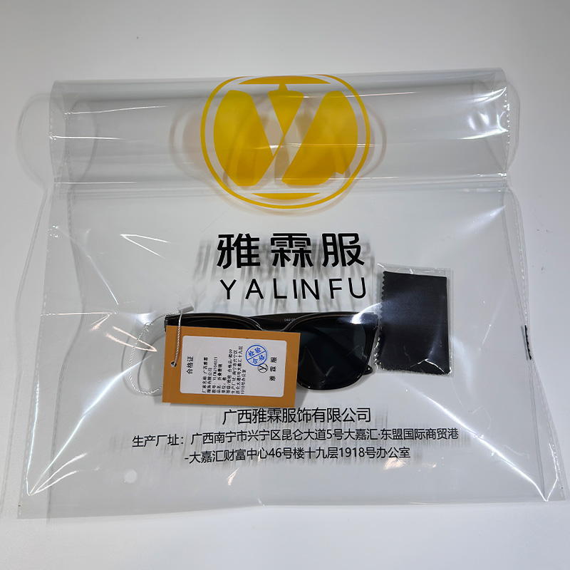 雅霖服 折叠墨镜YLFMJ104021 套高清大图