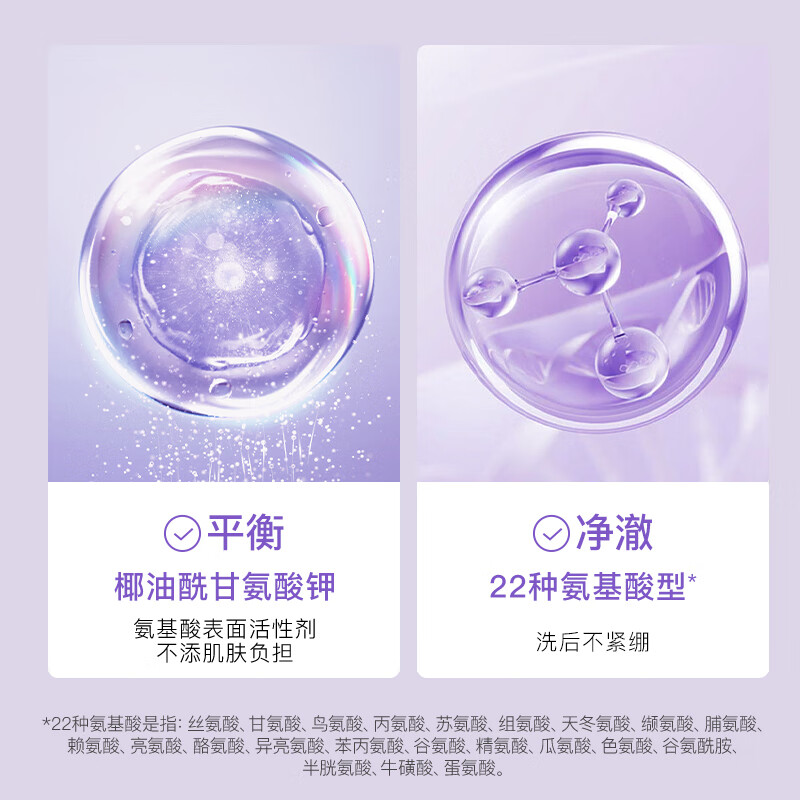 片仔癀U601皇后牌素配轻颜洁面乳120g高清大图