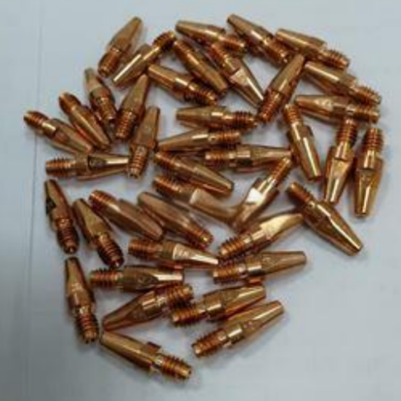 导电嘴 TET91204机器人专用 货期15天