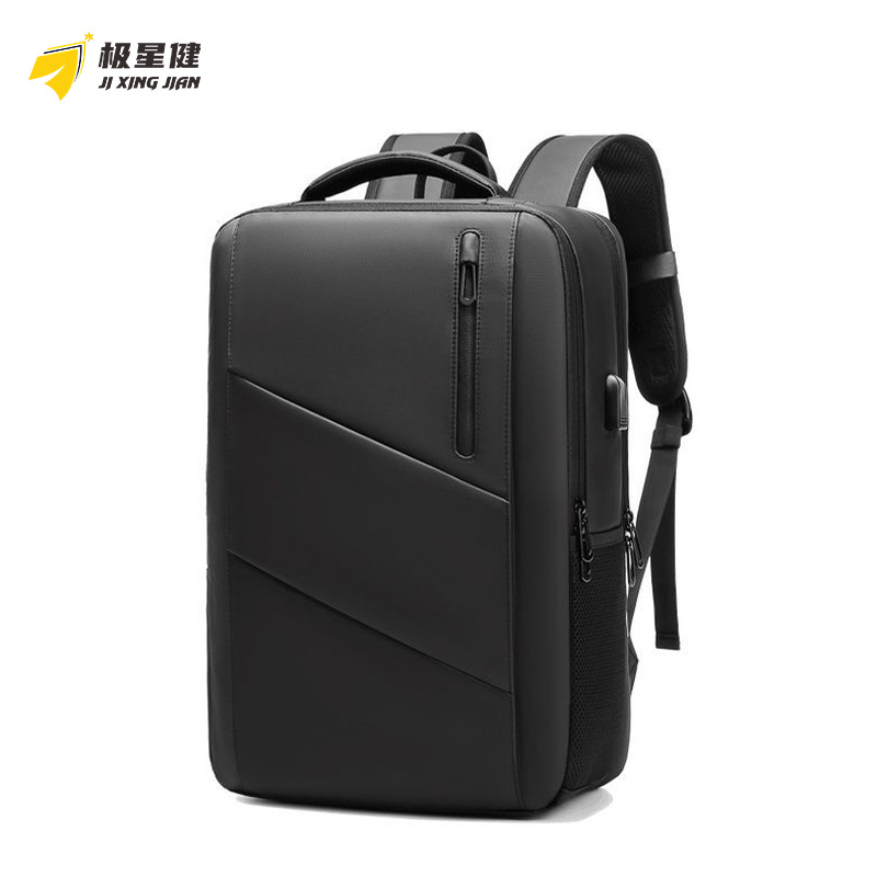 极星健 双肩包 B16寸 个高清大图