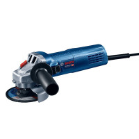 博世角磨机BOSCH电动工具GWS 750-100角磨机角向打磨光切割0601394080