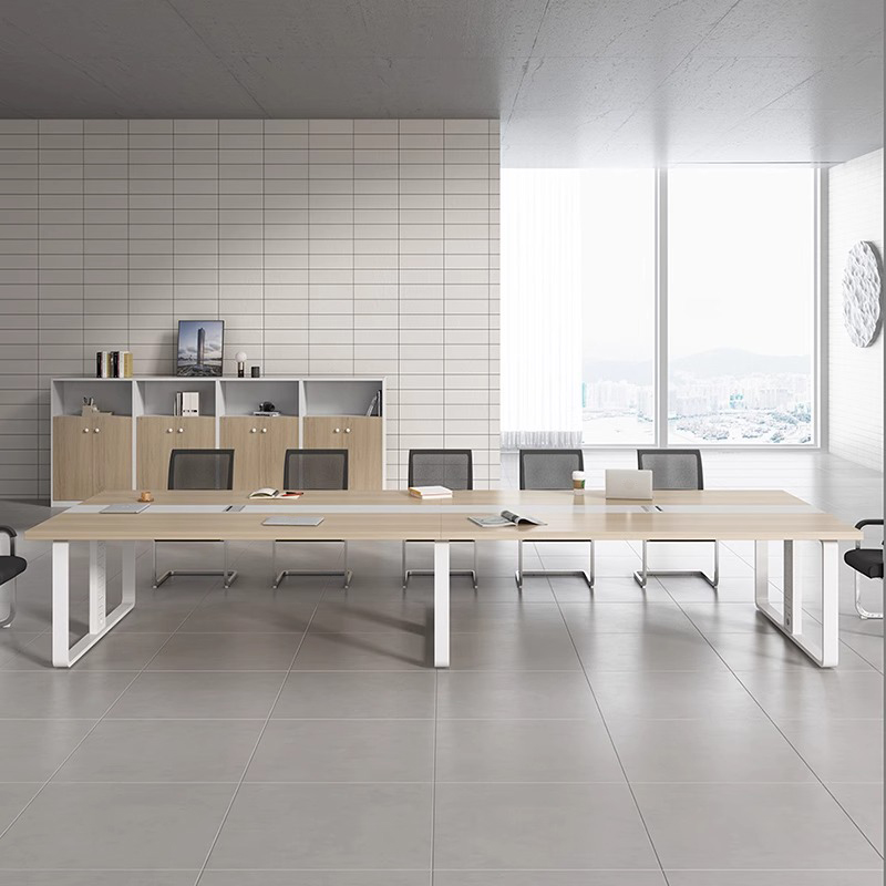 伊科飞特会议桌高清大图