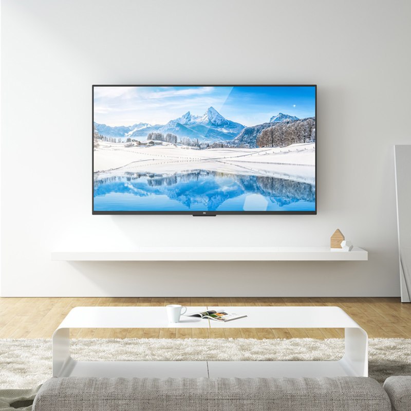 【包邮送大礼】Xiaomi/小米 小米电视4C 43英寸 人工智能系统 四核64位平板电视机