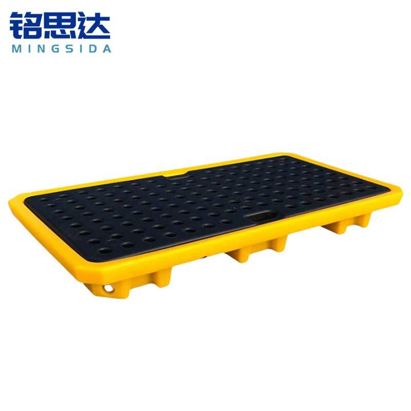 铭思达防渗漏托盘130*69*15cm个