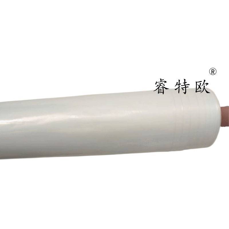 睿特欧 全新料塑料布/塑料薄膜(RTO-0122 12丝*宽2m*厚0.12mm*25kg/卷)