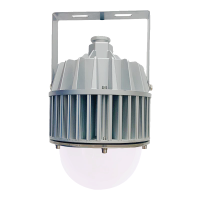 简工智能(JAGONZN)GL-15B-II(T) 80W 免维护防眩泛光灯 (含安装)