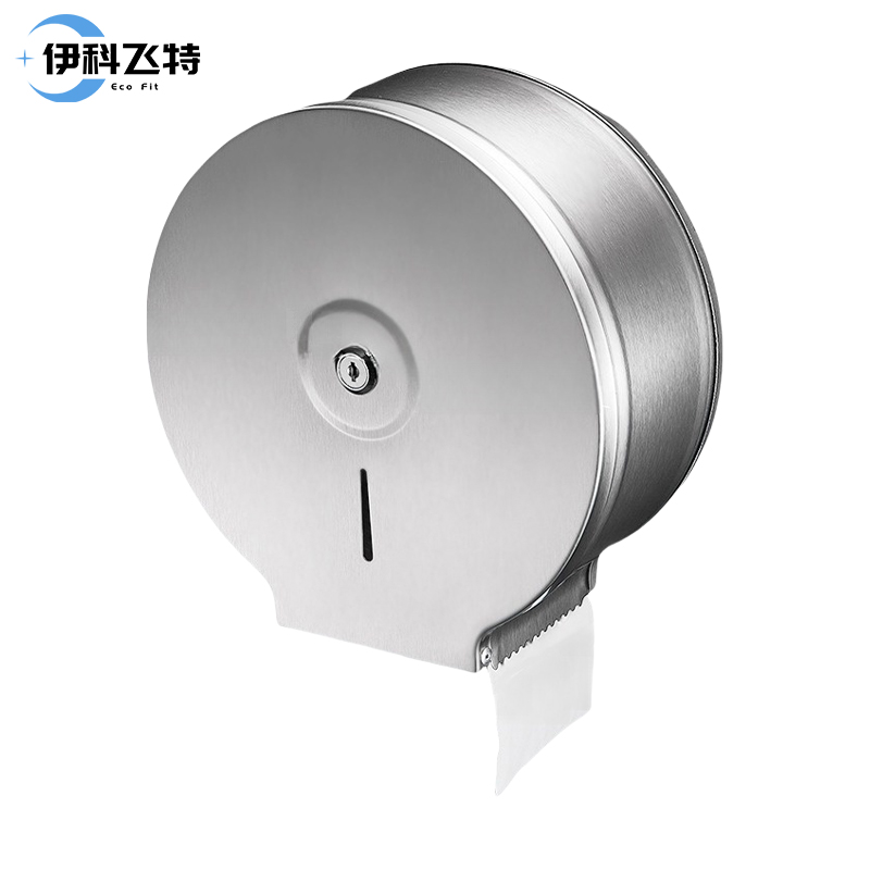 伊科飞特纸巾盒高清大图