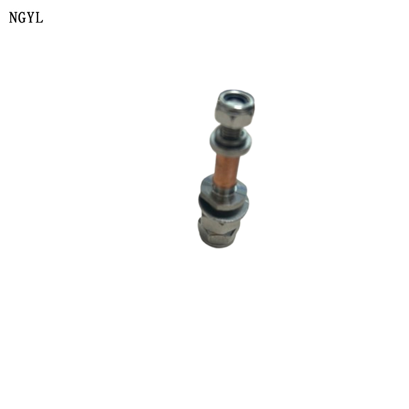 NGYL 膨胀螺丝 不锈钢9.8mm 个高清大图