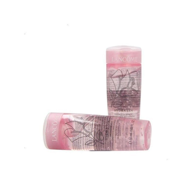 兰蔻 水份缘保湿舒缓啫喱50ml
