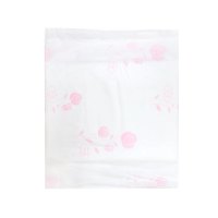 米娅 (Mia) 柔绵爽肤系列 绵柔表层 干爽内层 超薄无香护垫 150mm 40片 棉柔 无香