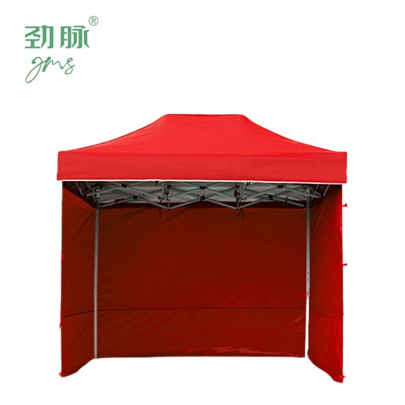 劲脉 遮阳棚 3面围布-1.2*1.2*2M 顶图片