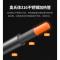 80升人机感应断电+遥控预约大屏 半球热水器电家用储水式小型40升50卫生间洗定制商品