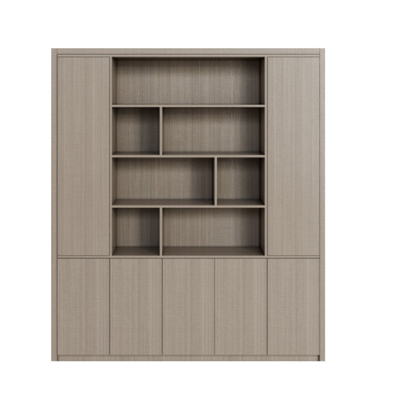 策宇科技 CYKJ 屏风储物架 1000*1000mm 个高清大图