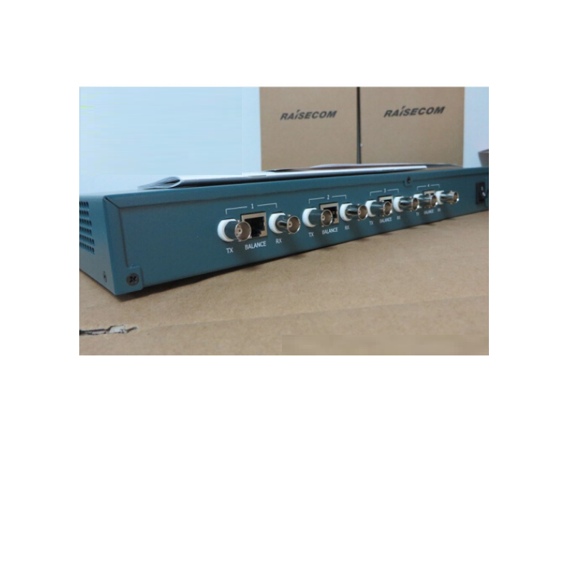 瑞斯康达RC953-FE4E1-AC 协议转换器