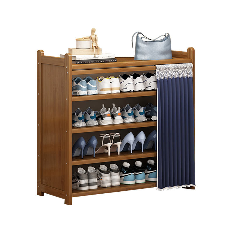 翼澜 鞋柜 80cm 个高清大图