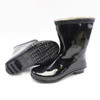 鑫永安 中筒胶鞋 39-45 双
