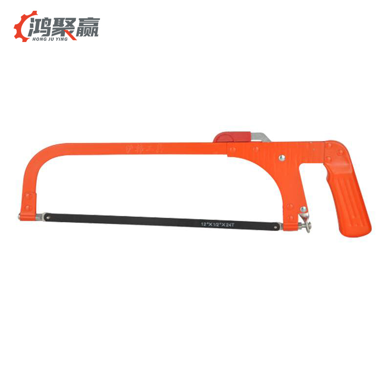 鸿聚赢 钢锯 12寸 把高清大图