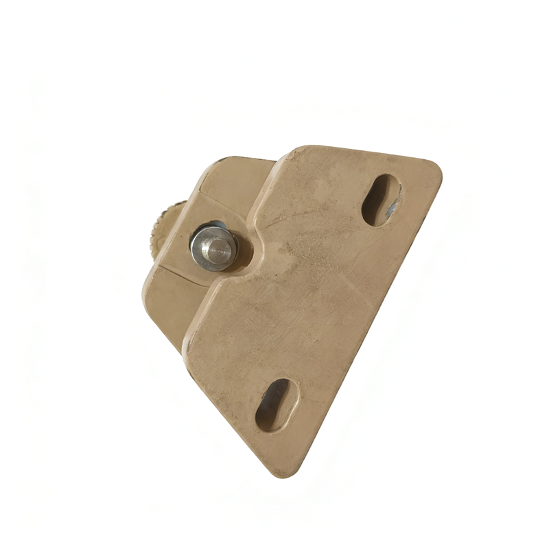 邢鲲聚氨酯垫块 95×43×55块高清大图