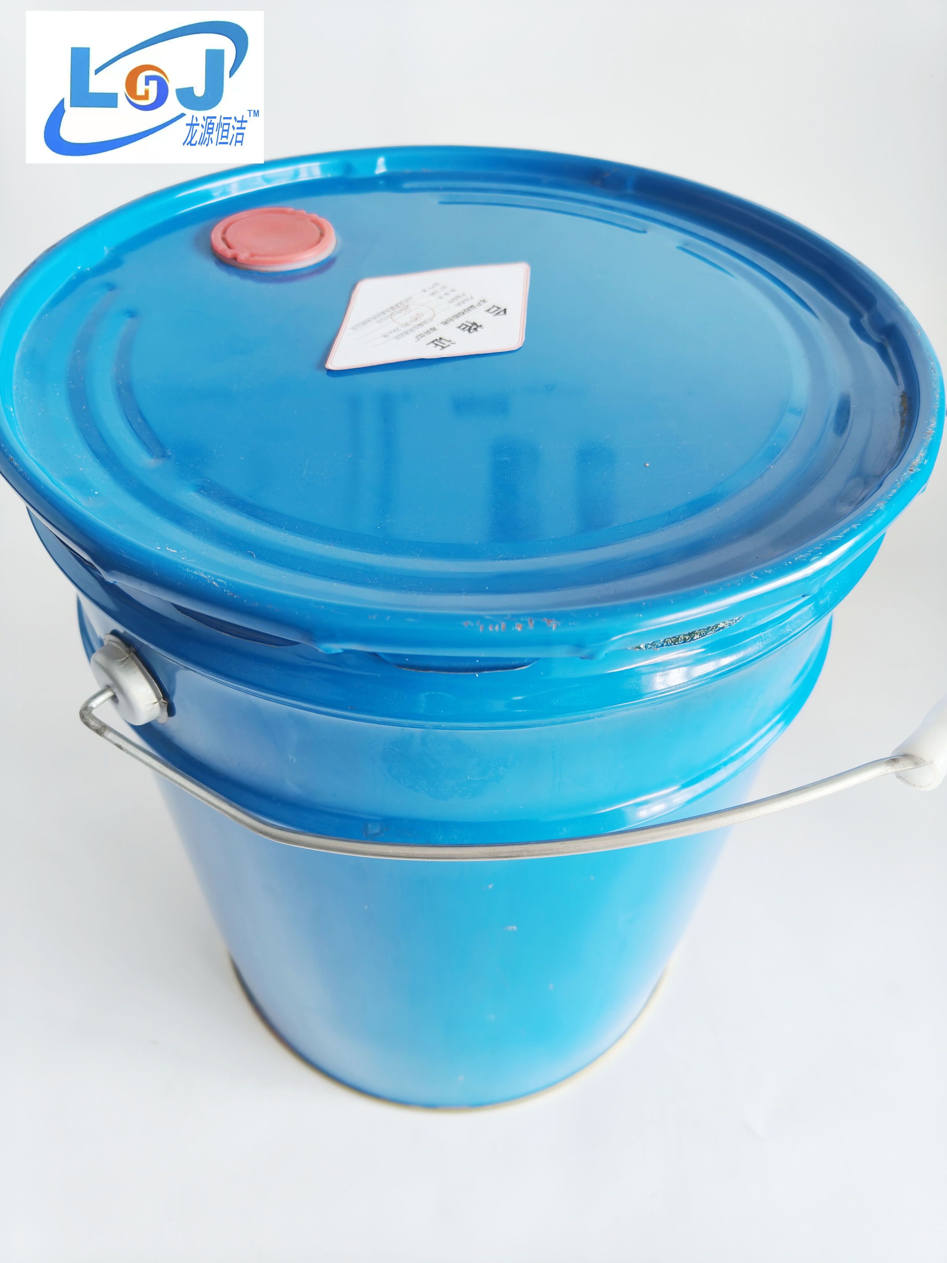 行走部专用清洗剂 LYHJ-QTG 20kg/桶高清大图