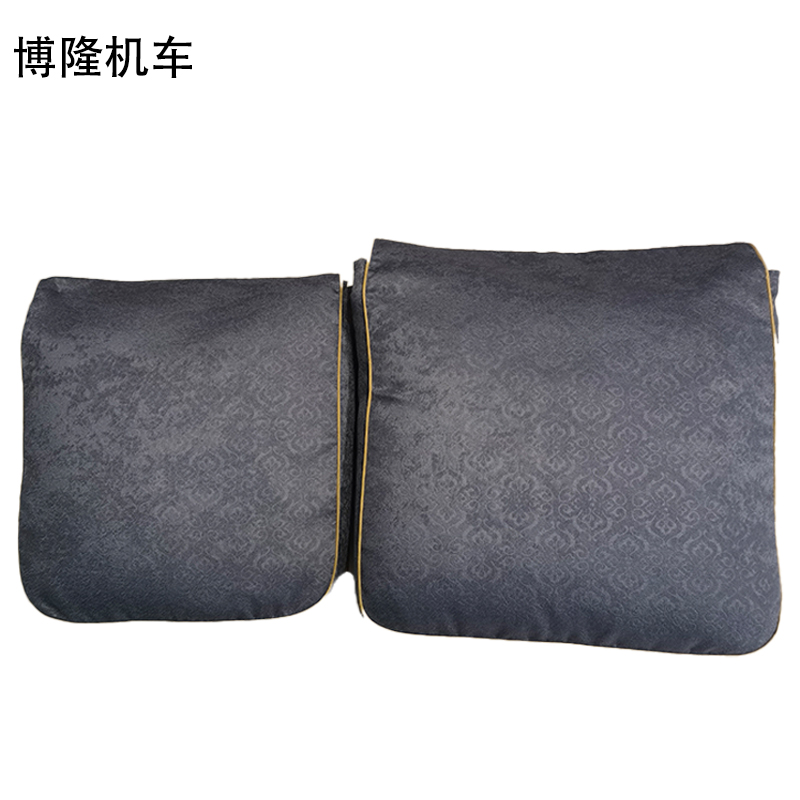 博隆机车 座椅套 SPZ-350 套高清大图
