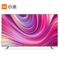 小米（MI）全面屏电视Pro 55英寸E55S 4K超高清金属 人工智能语音 网络液晶平板电视机L55M5-ES