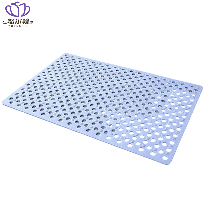 悠尔幔 脚垫 54*52cm/张高清大图