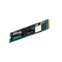 铠侠KIOXIA EXCERIA PLUS NVMe RD10 2000GB 2TB 骨灰级SSD 原东芝固态（RD500）高速读写大容量原厂颗粒五年质保苏宁易购官方旗舰店