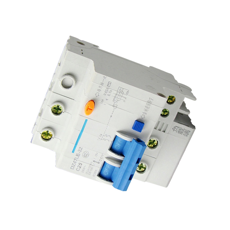 山特空气开关dz47le322p25a