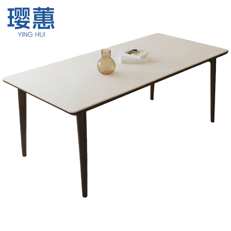 璎蕙 餐桌120*70*75cm 张高清大图