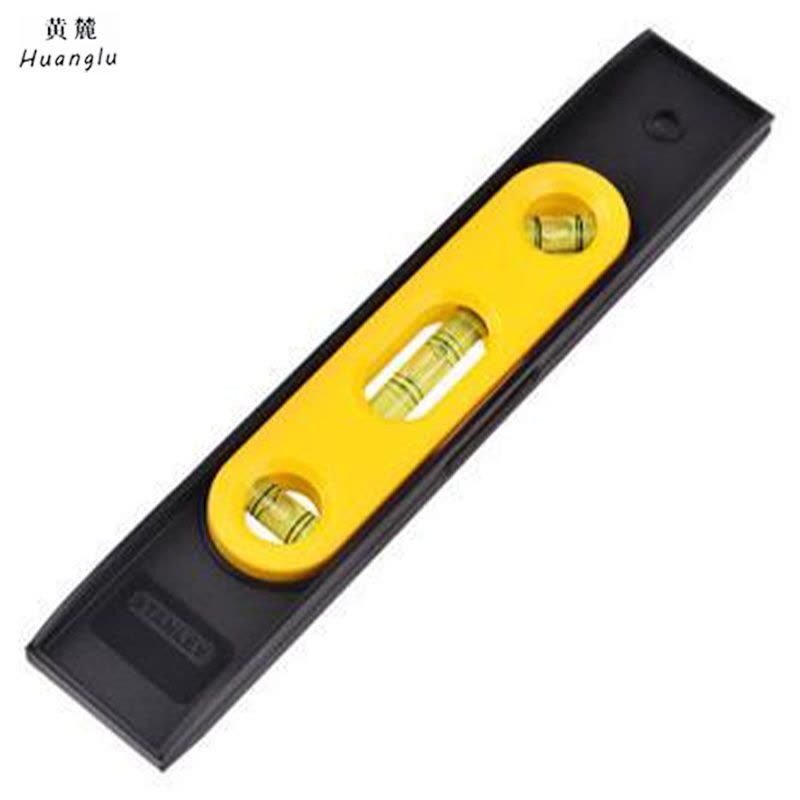 黄麓水平仪多功能便携式高效耐用设计图片