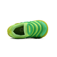 NIKE耐克童鞋2019新款毛毛虫运动休闲鞋一脚蹬童鞋 便捷舒适