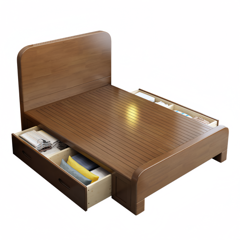 铭思沃箱框床高清大图