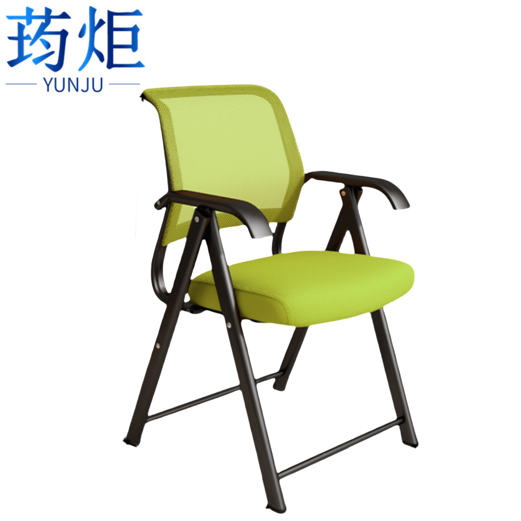 荺炬折叠椅高清大图