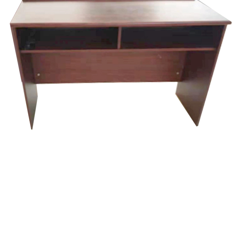 花城办公两屉桌120*40*75cm(仅限烟台地区)