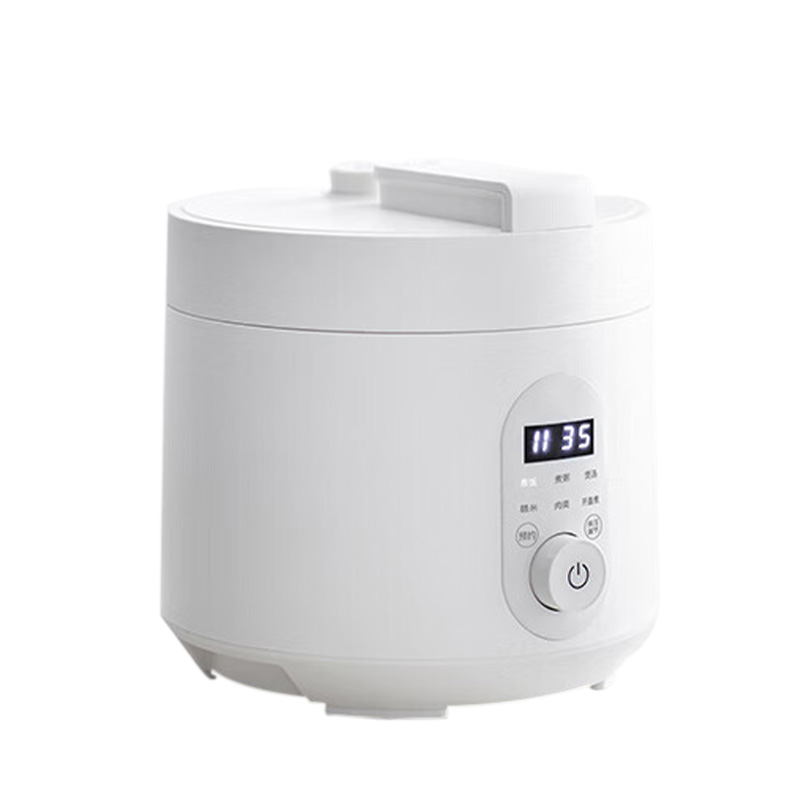 OLAYKS电压力锅3L家用多功能便捷旋钮款YBW3001B