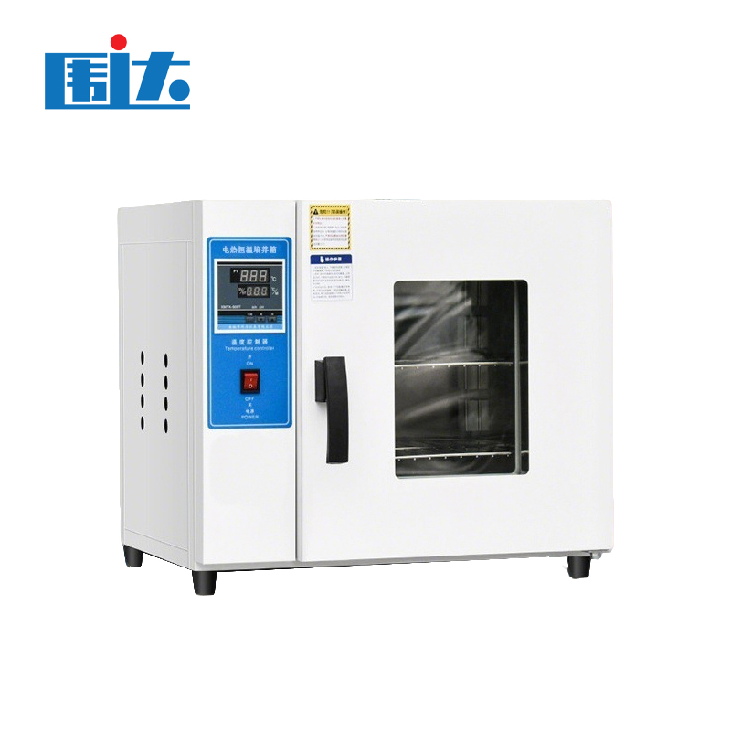 围达 实验室恒温培养箱 303-0B 台高清大图